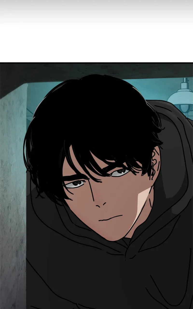 Hiding Out in an Apocalypse Chapter 46 page 47 - 