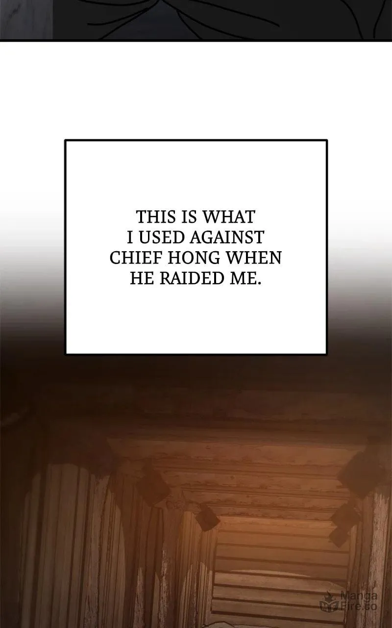 Hiding Out in an Apocalypse Chapter 46 page 48 - 