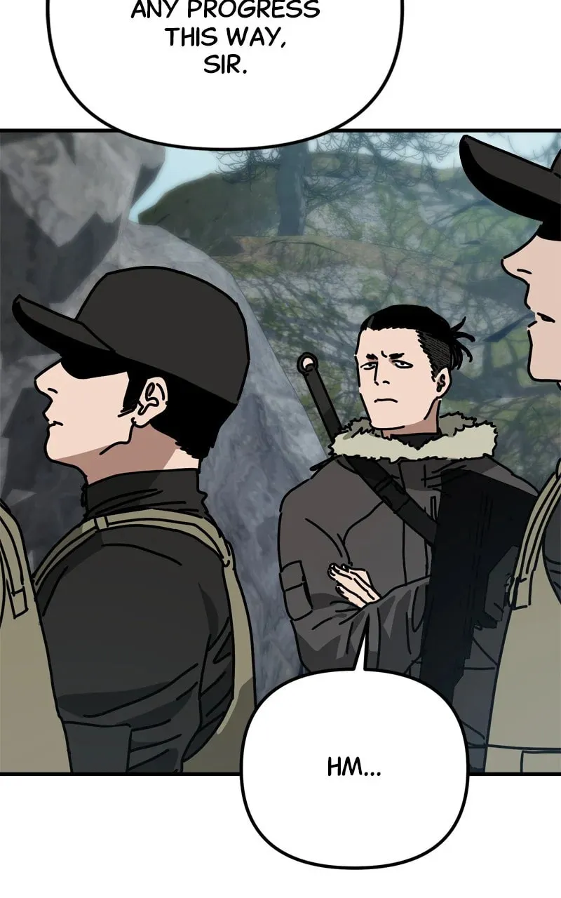 Hiding Out in an Apocalypse Chapter 46 page 53 - 