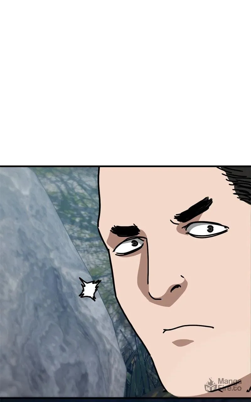 Hiding Out in an Apocalypse Chapter 46 page 54 - 