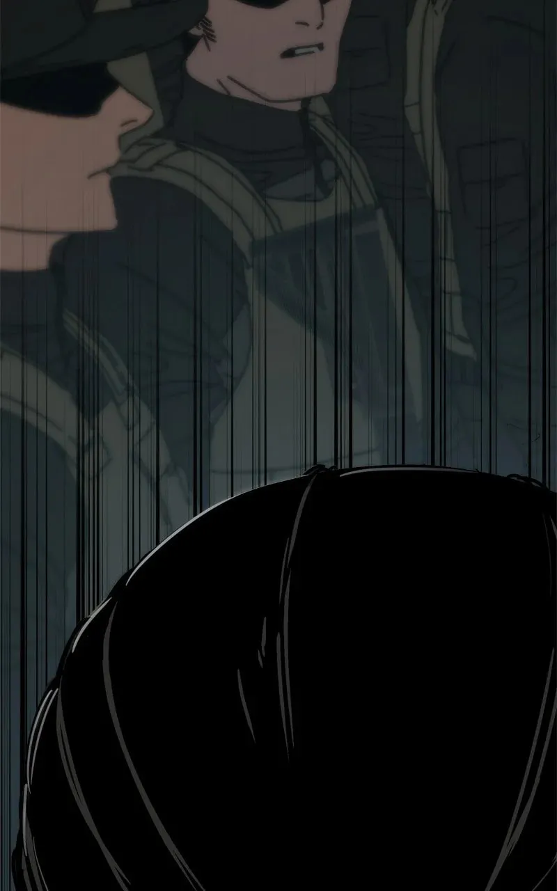 Hiding Out in an Apocalypse Chapter 46 page 56 - 