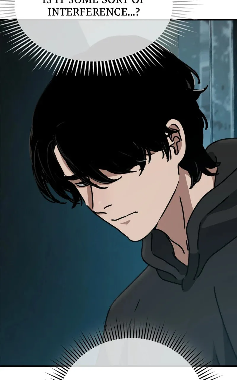 Hiding Out in an Apocalypse Chapter 46 page 7 - 