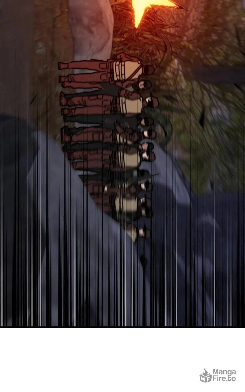 Hiding Out in an Apocalypse Chapter 46 page 65 - 