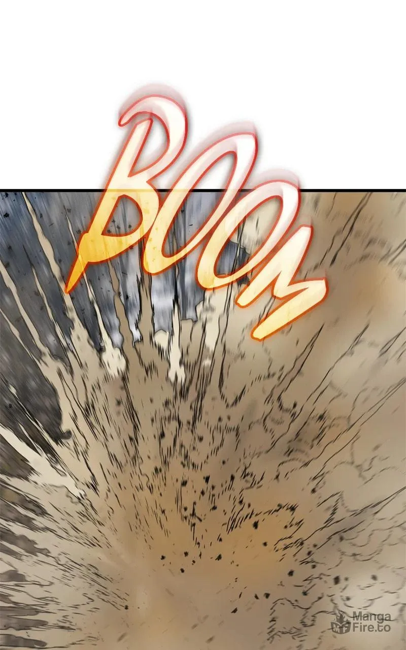 Hiding Out in an Apocalypse Chapter 46 page 66 - 