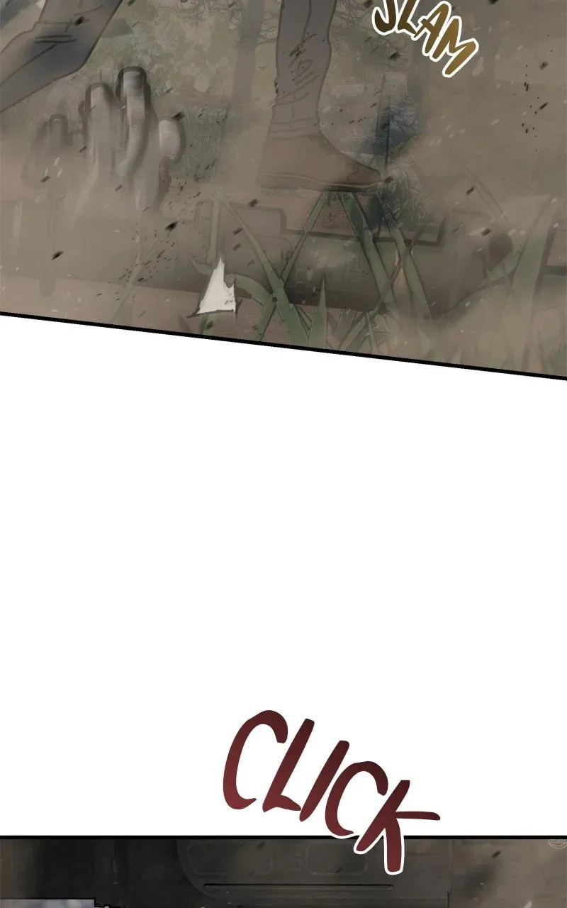 Hiding Out in an Apocalypse Chapter 46 page 68 - 