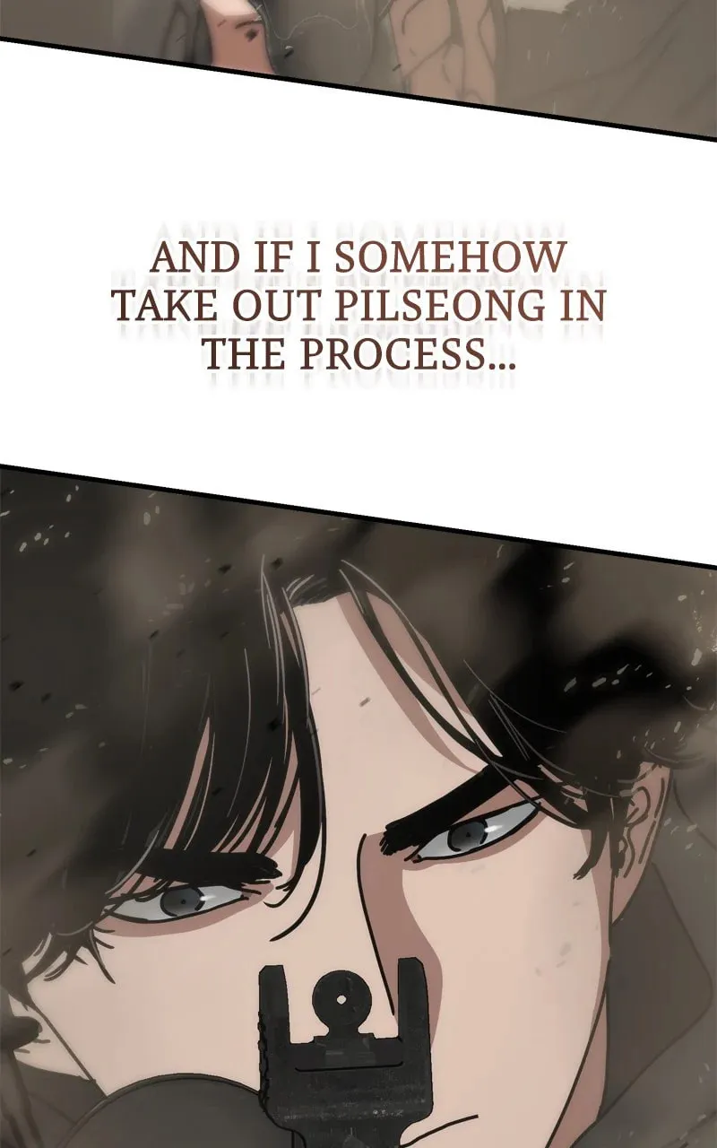 Hiding Out in an Apocalypse Chapter 46 page 74 - 