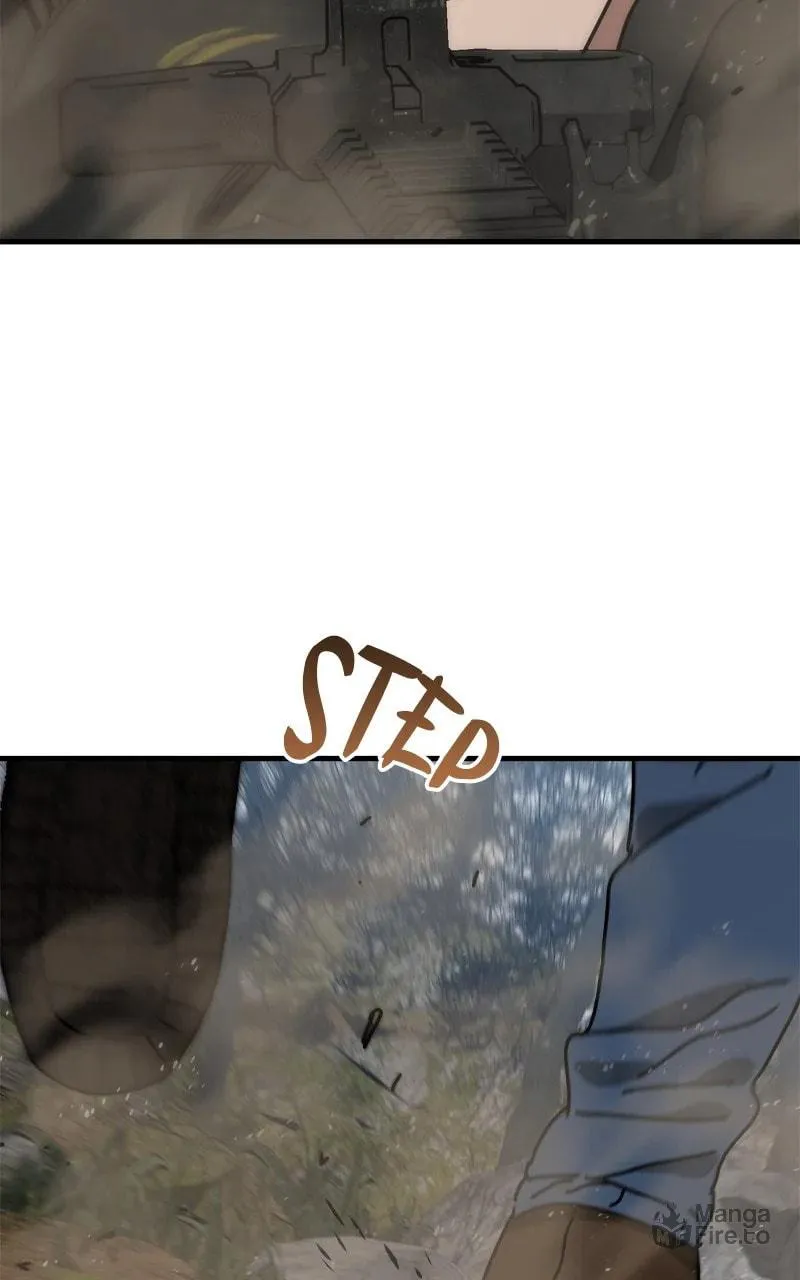Hiding Out in an Apocalypse Chapter 46 page 75 - 
