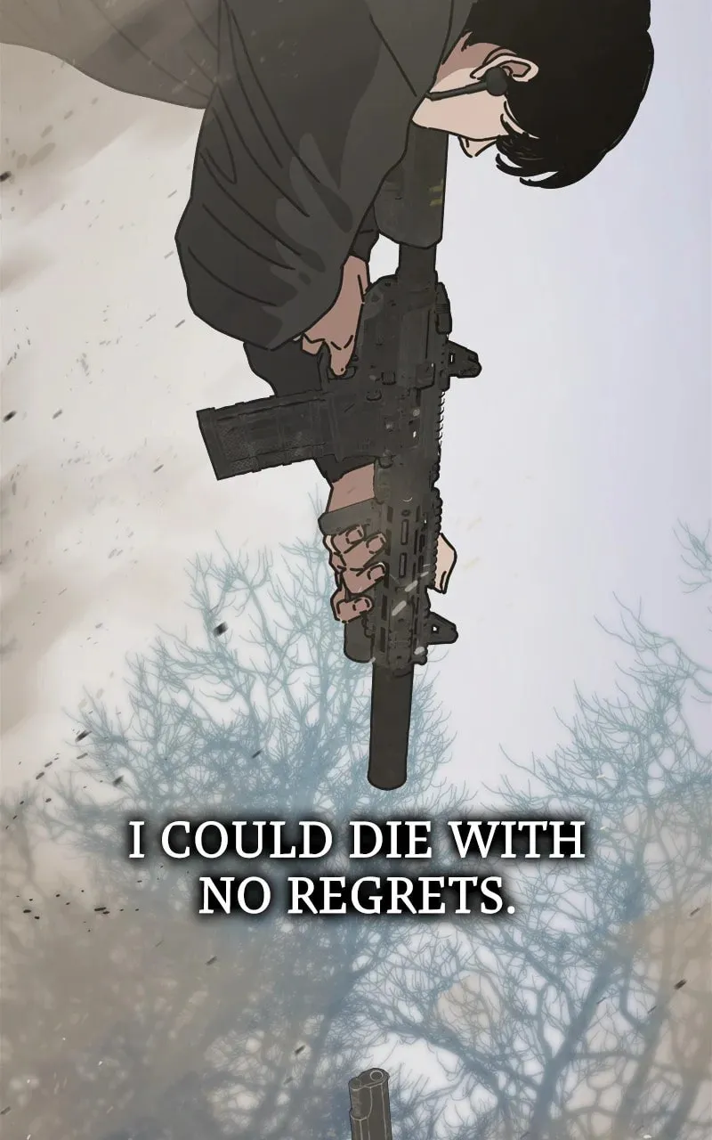 Hiding Out in an Apocalypse Chapter 46 page 77 - 
