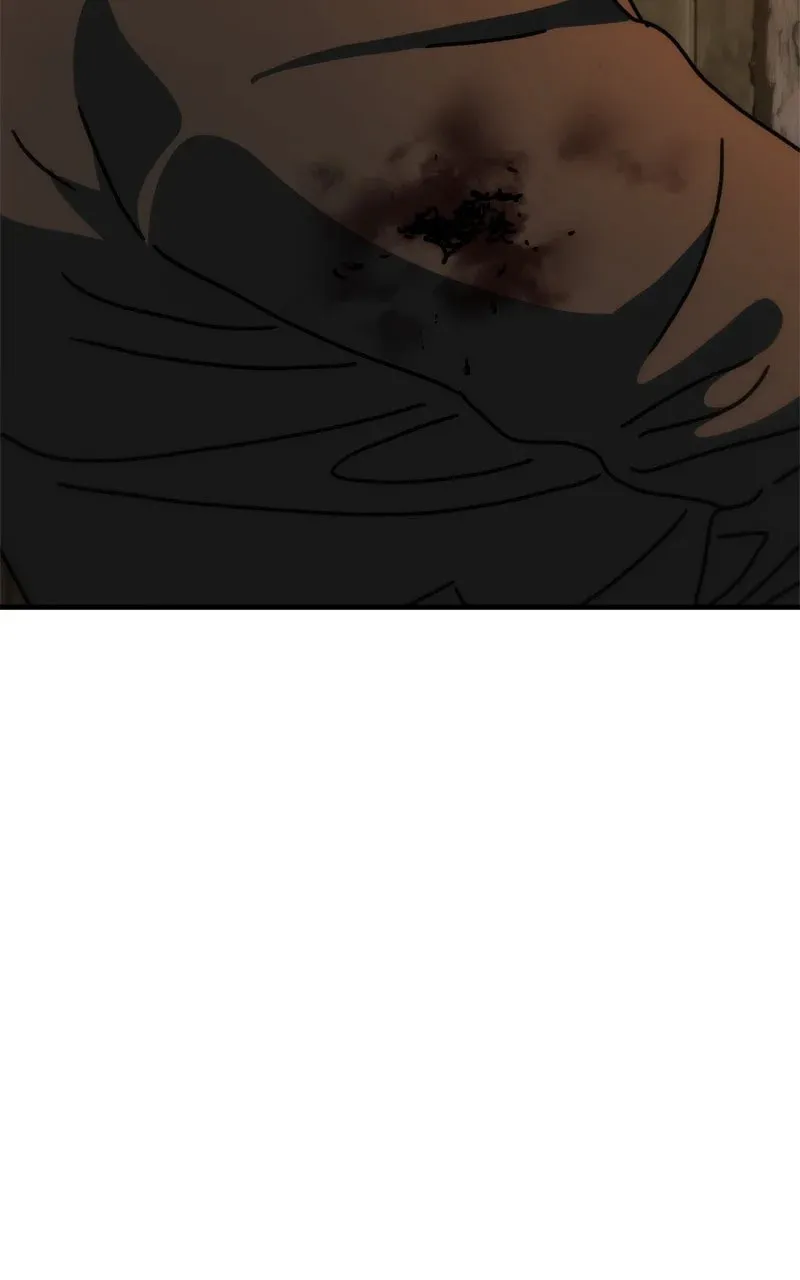 Hiding Out in an Apocalypse Chapter 46 page 82 - 