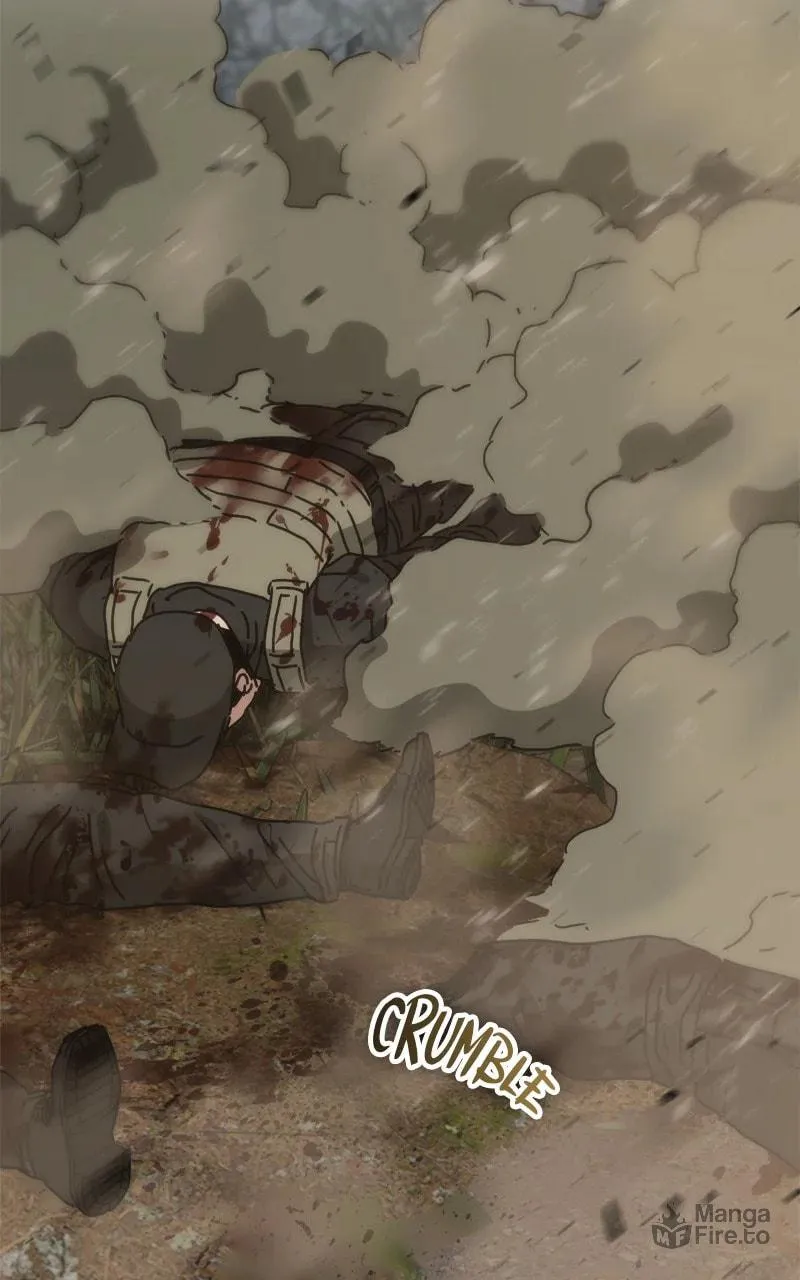 Hiding Out in an Apocalypse Chapter 46 page 84 - 