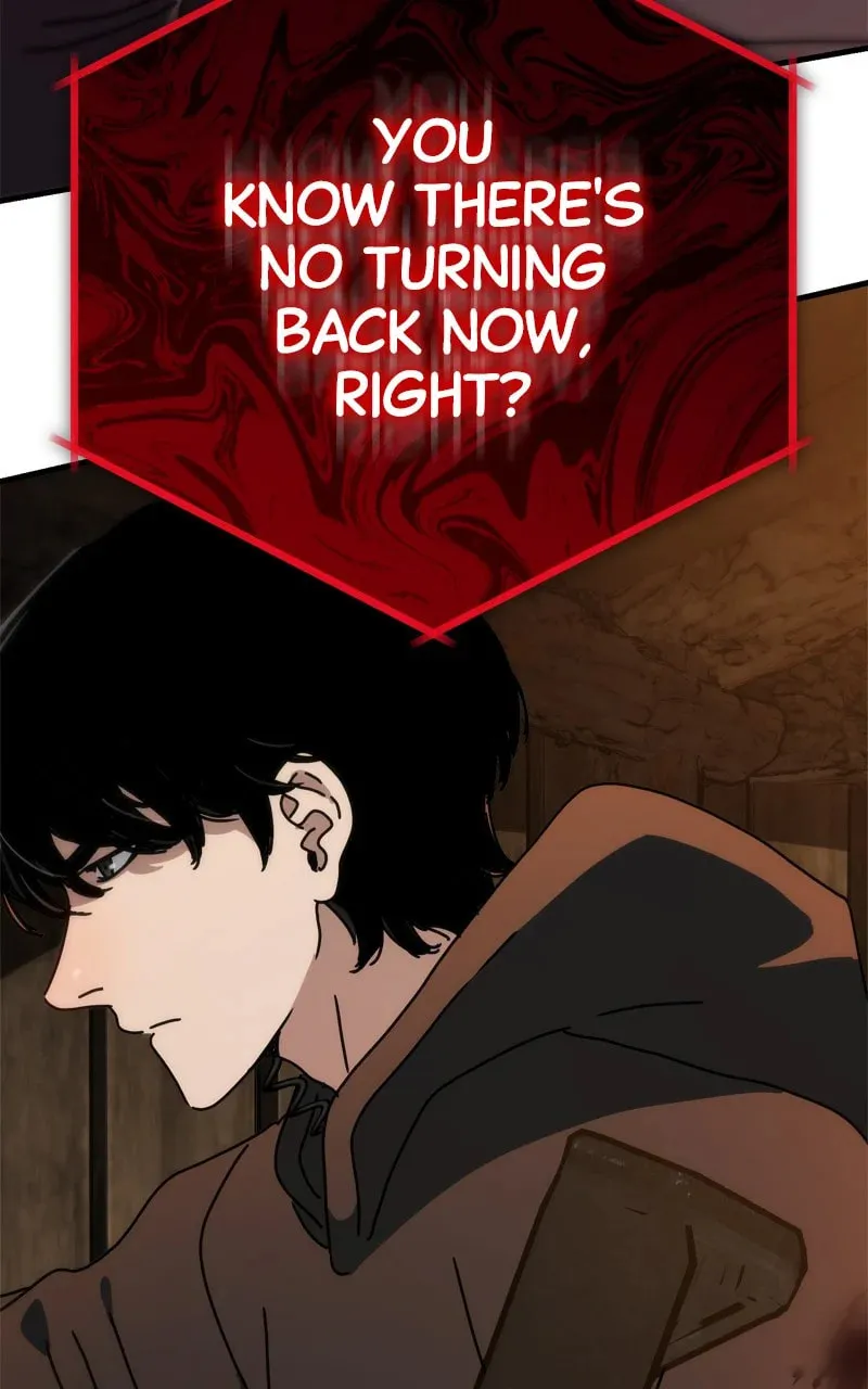 Hiding Out in an Apocalypse Chapter 46 page 88 - 