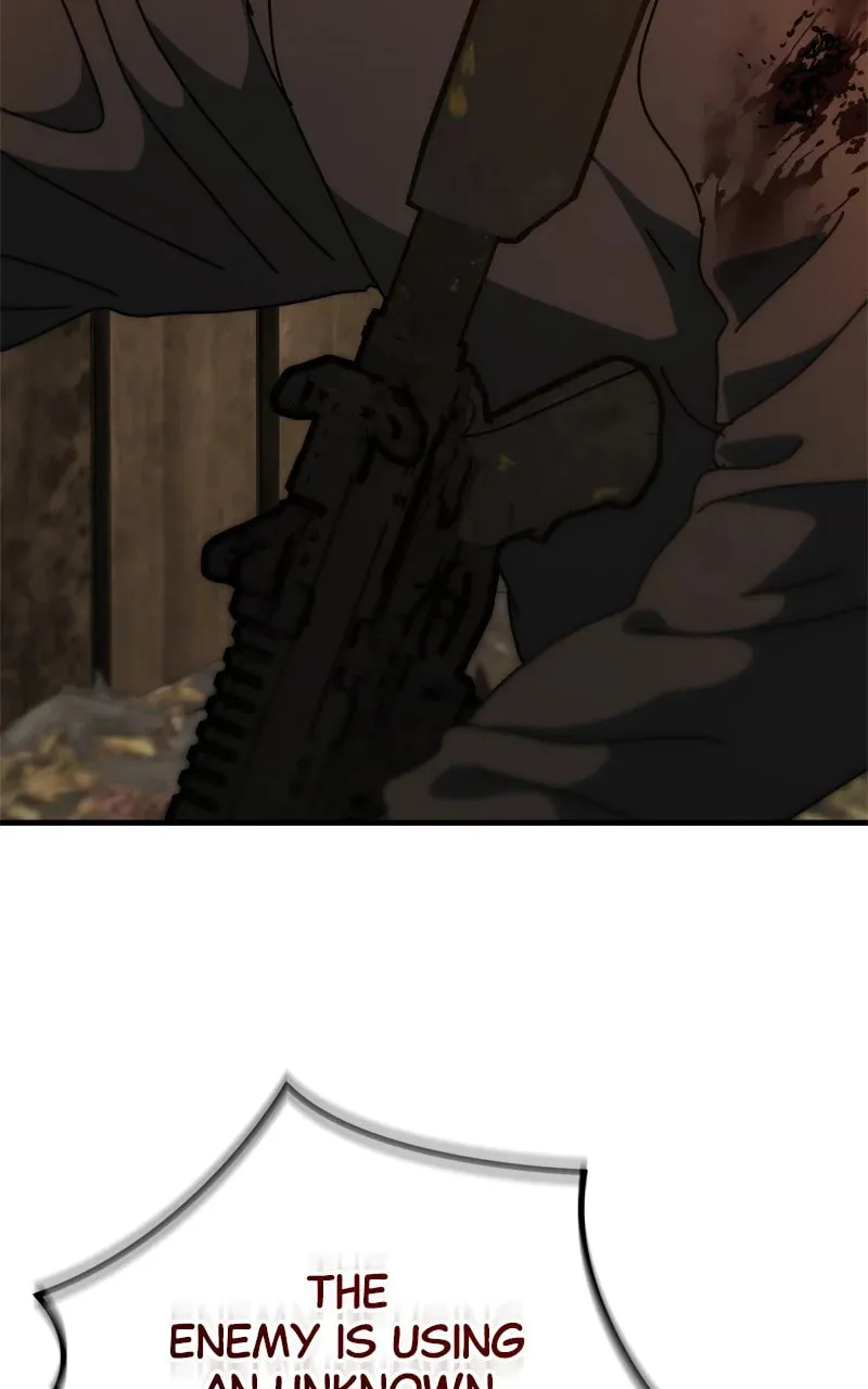 Hiding Out in an Apocalypse Chapter 46 page 89 - 