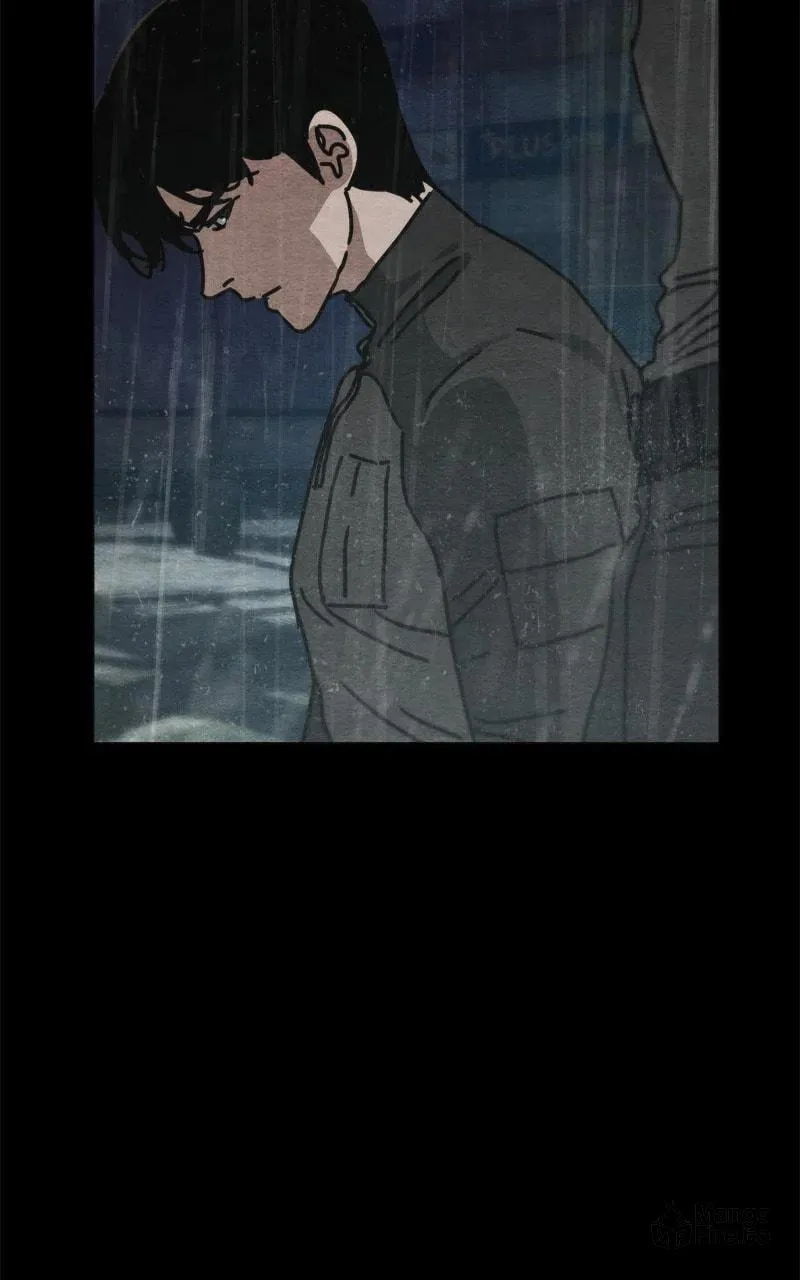 Hiding Out in an Apocalypse Chapter 46 page 10 - 