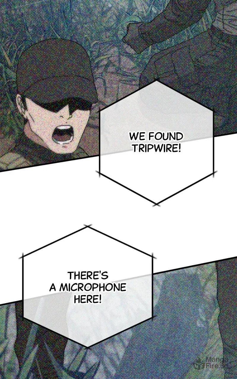 Hiding Out in an Apocalypse Chapter 46 page 93 - 