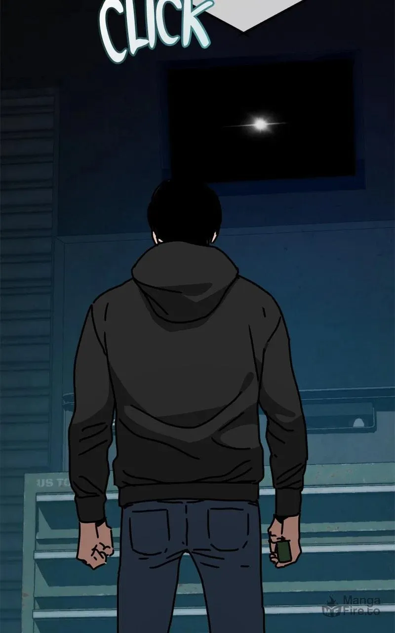 Hiding Out in an Apocalypse Chapter 46 page 96 - 