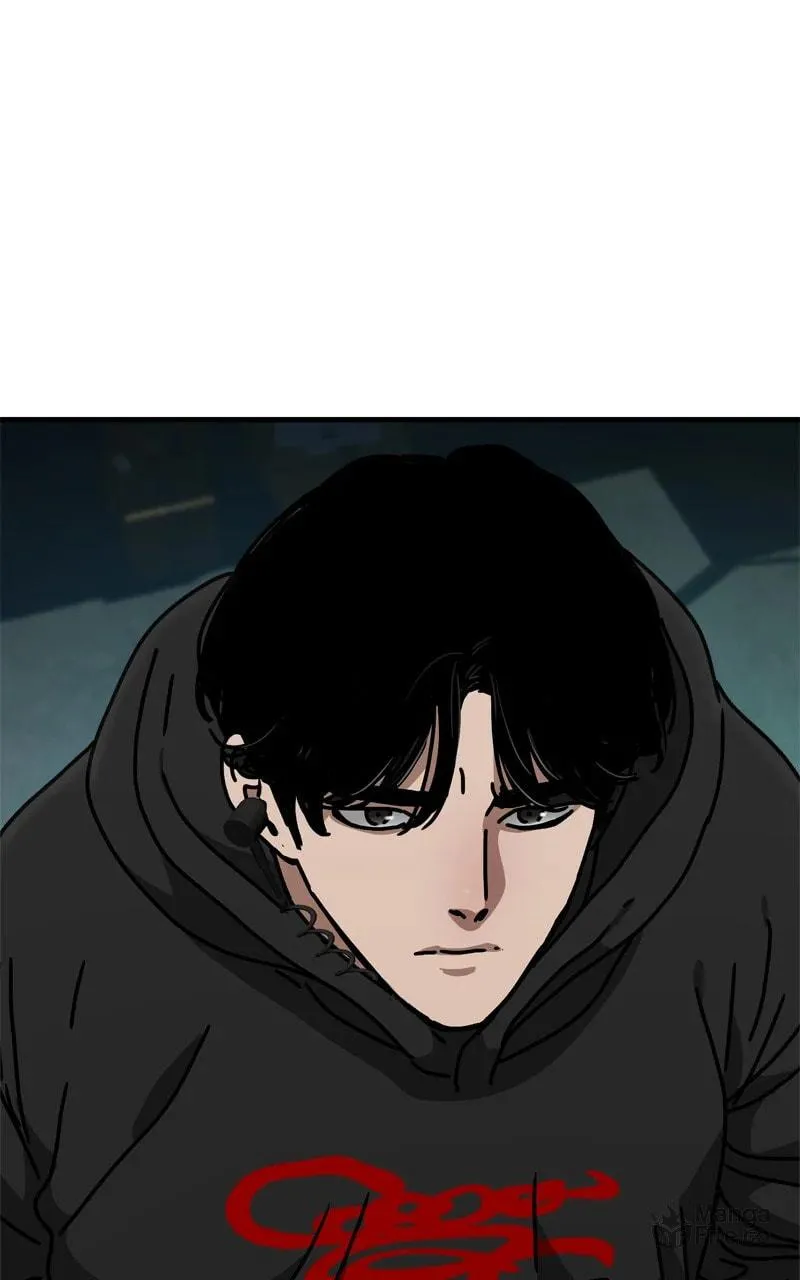 Hiding Out in an Apocalypse Chapter 46 page 99 - 