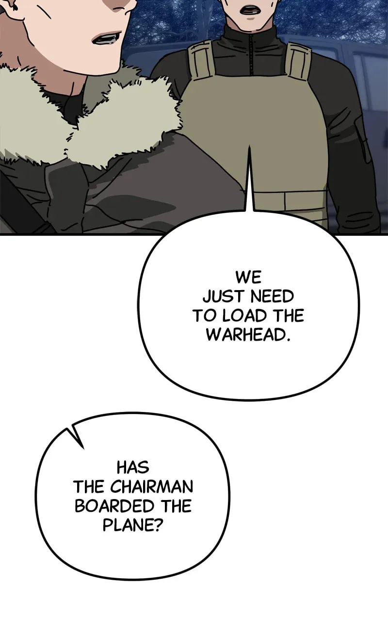 Hiding Out in an Apocalypse Chapter 47 page 101 - 
