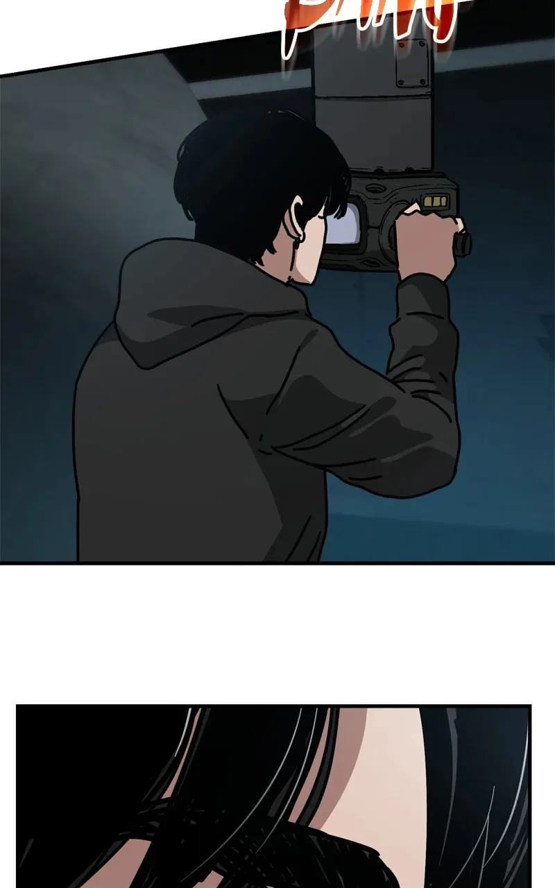 Hiding Out in an Apocalypse Chapter 47 page 104 - 