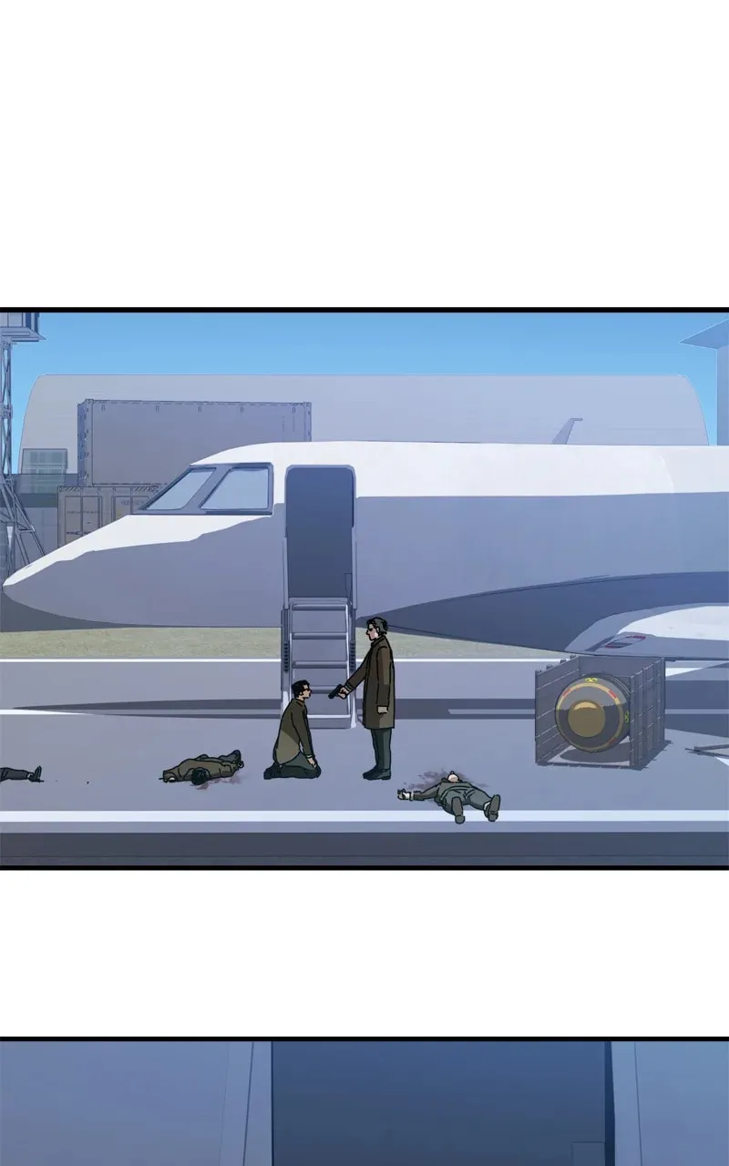 Hiding Out in an Apocalypse Chapter 47 page 106 - 