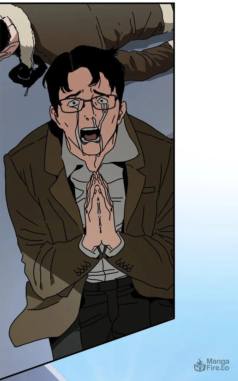 Hiding Out in an Apocalypse Chapter 47 page 108 - 