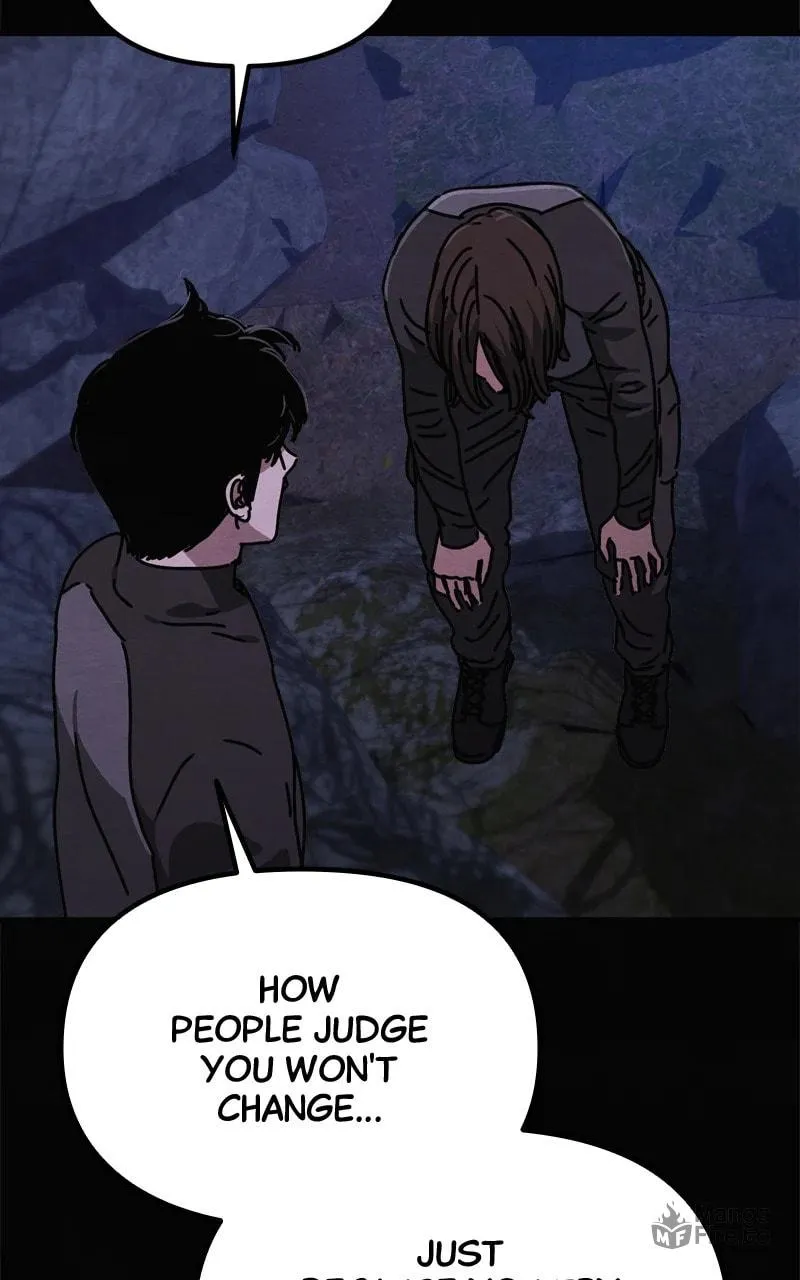 Hiding Out in an Apocalypse Chapter 47 page 12 - 