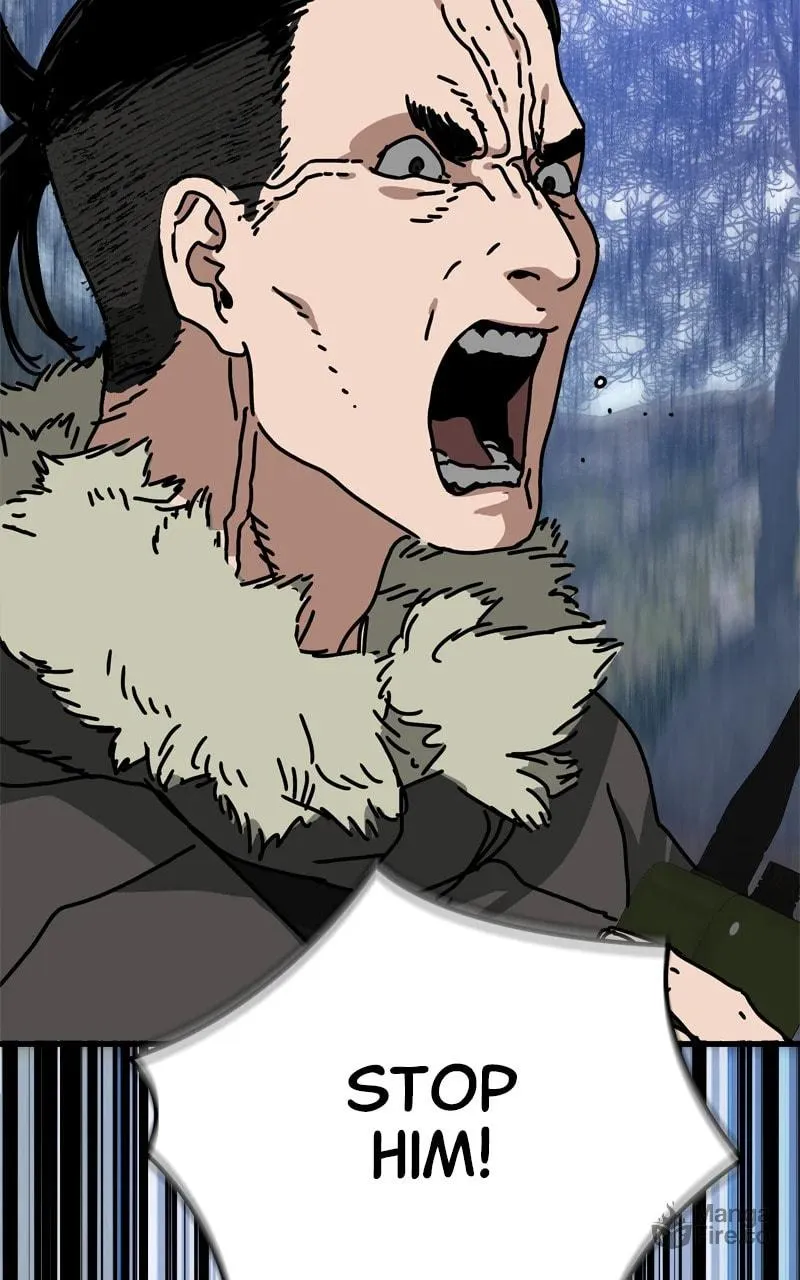 Hiding Out in an Apocalypse Chapter 47 page 117 - 
