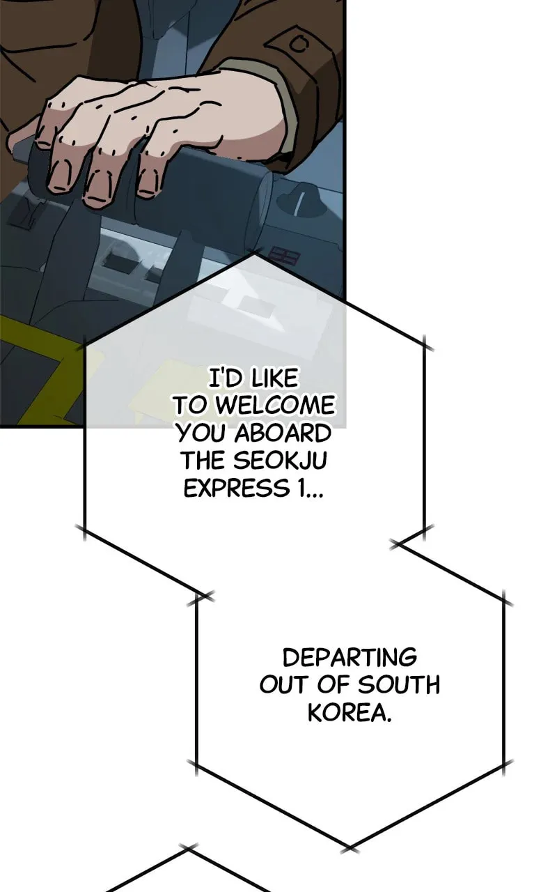 Hiding Out in an Apocalypse Chapter 47 page 122 - 