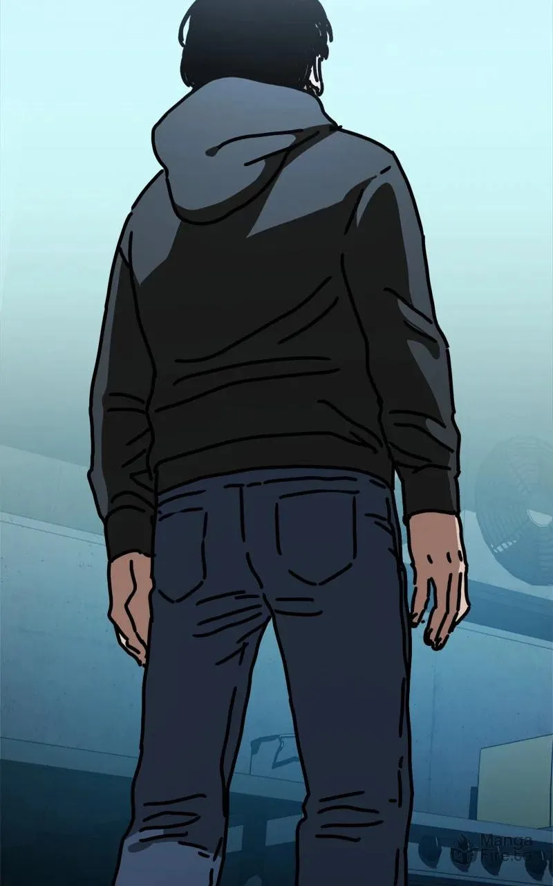 Hiding Out in an Apocalypse Chapter 47 page 129 - 