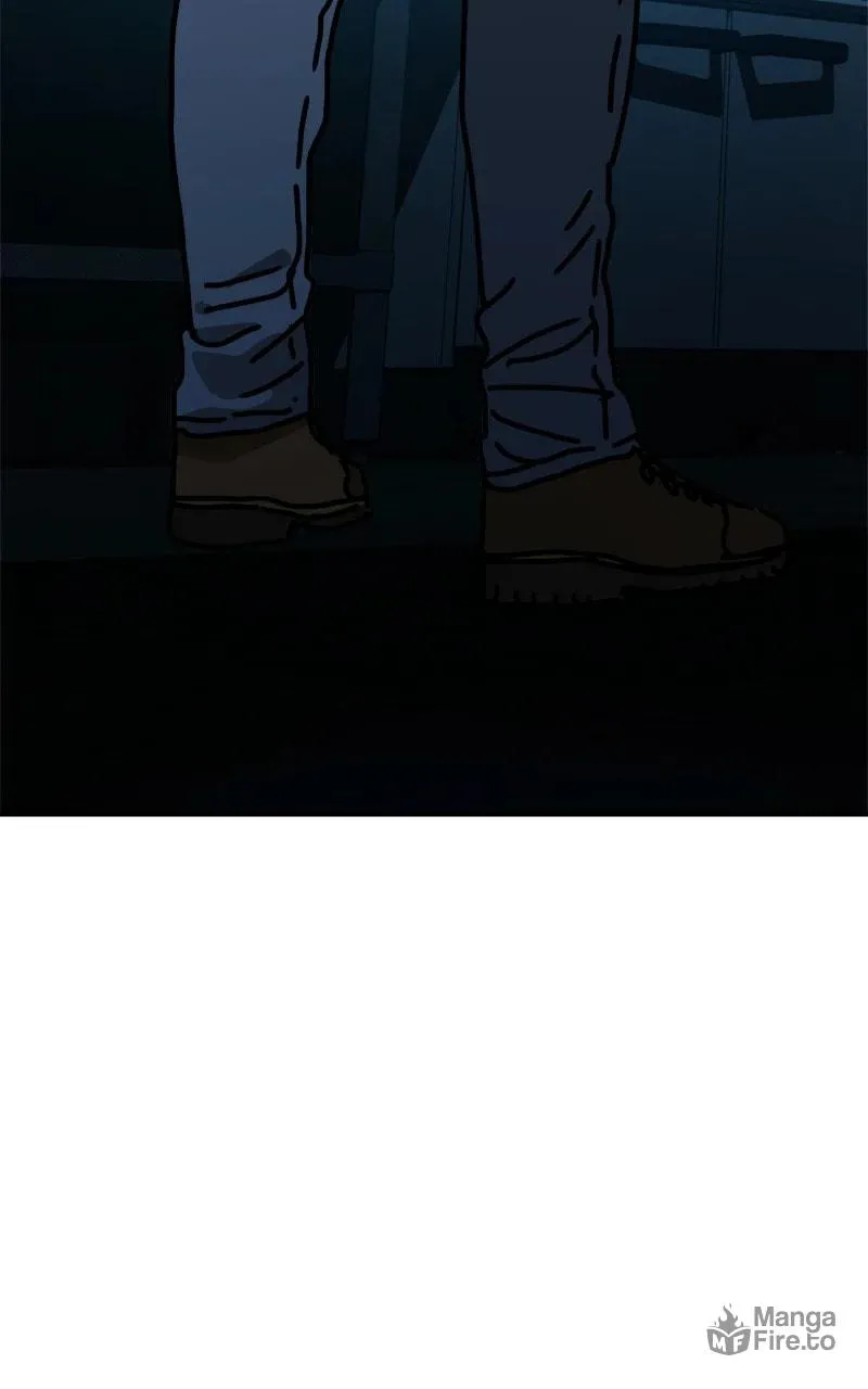 Hiding Out in an Apocalypse Chapter 47 page 130 - 