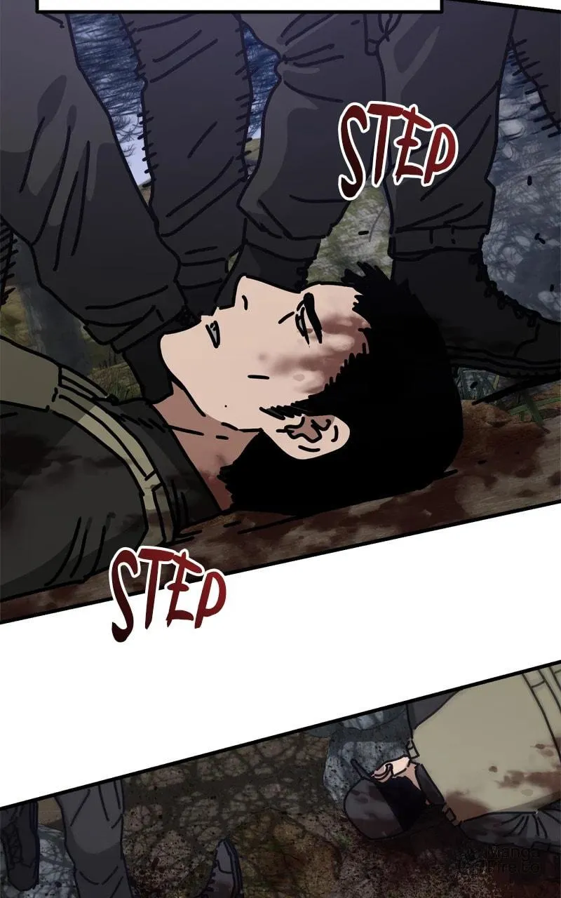 Hiding Out in an Apocalypse Chapter 47 page 135 - 