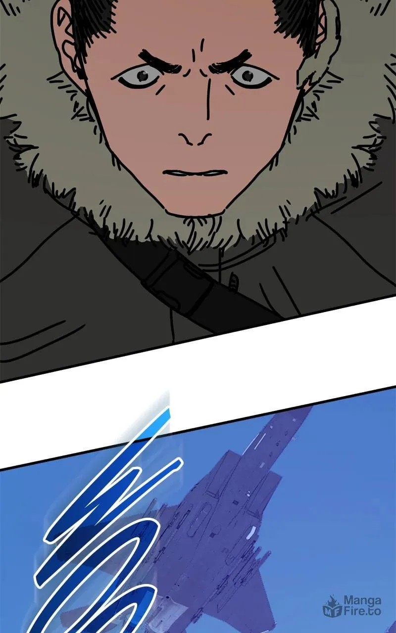 Hiding Out in an Apocalypse Chapter 47 page 138 - 