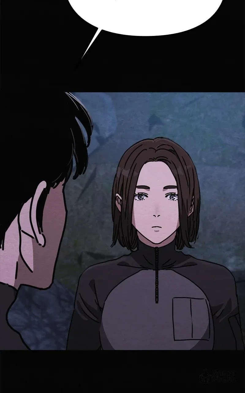 Hiding Out in an Apocalypse Chapter 47 page 15 - 