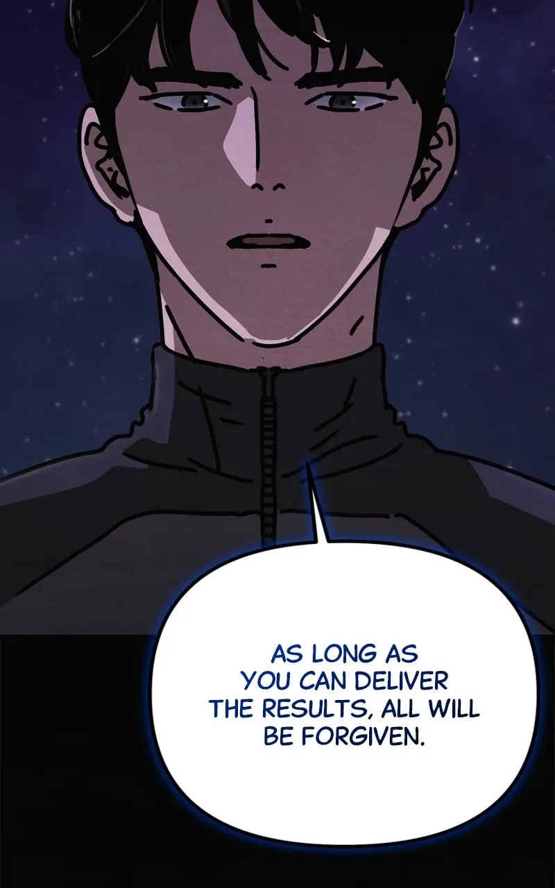 Hiding Out in an Apocalypse Chapter 47 page 19 - 