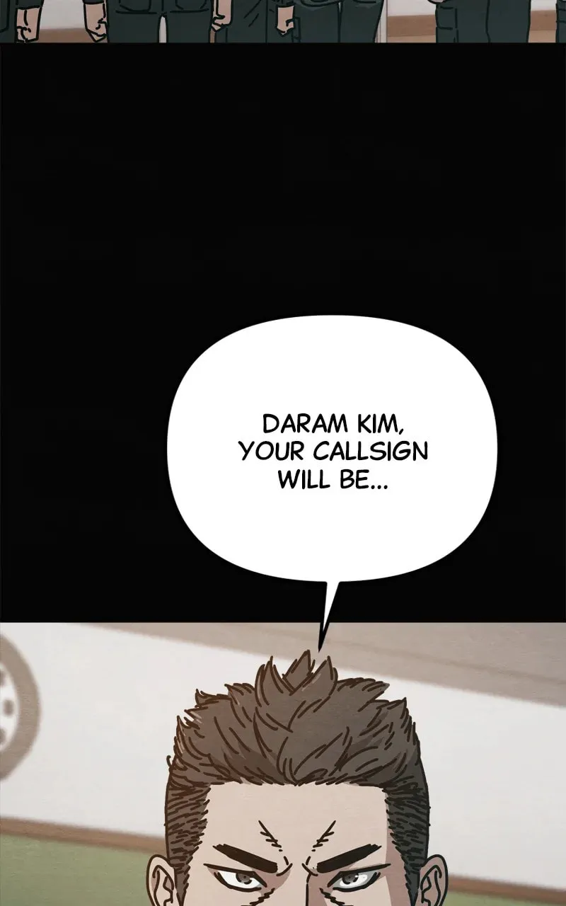 Hiding Out in an Apocalypse Chapter 47 page 26 - 