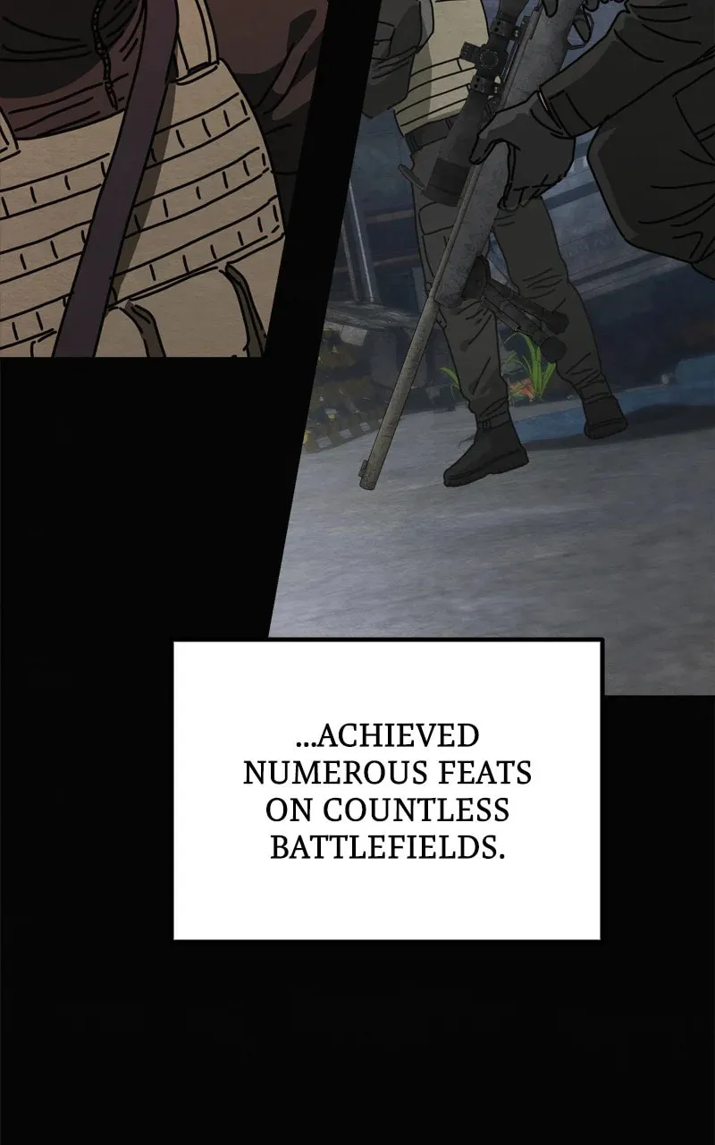 Hiding Out in an Apocalypse Chapter 47 page 31 - 