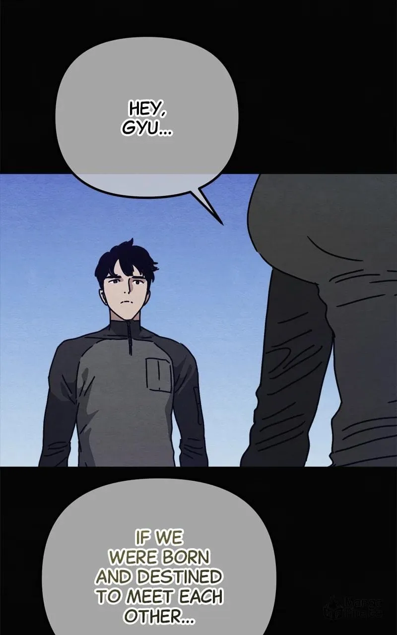Hiding Out in an Apocalypse Chapter 47 page 35 - 