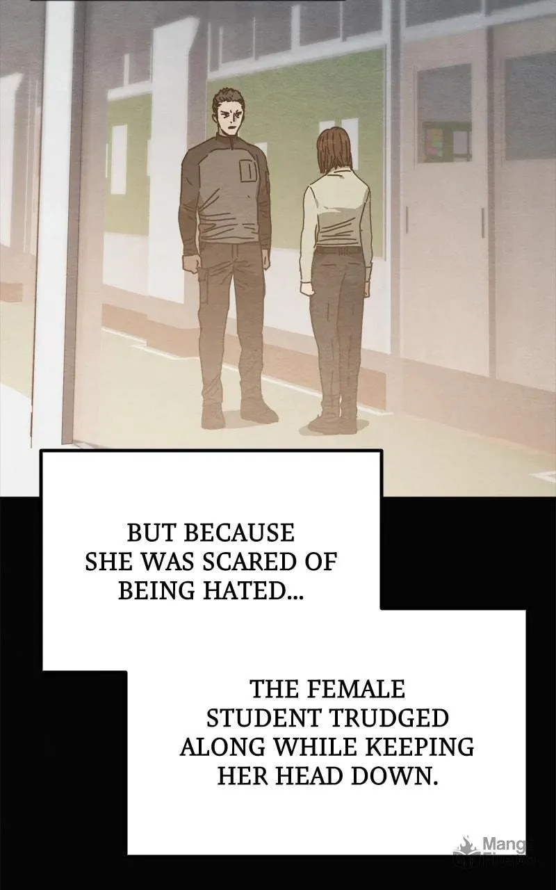 Hiding Out in an Apocalypse Chapter 47 page 5 - 