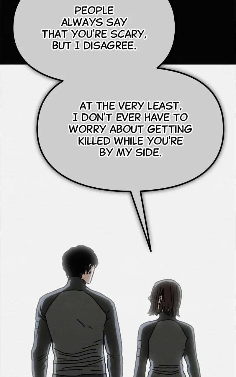 Hiding Out in an Apocalypse Chapter 47 page 41 - 