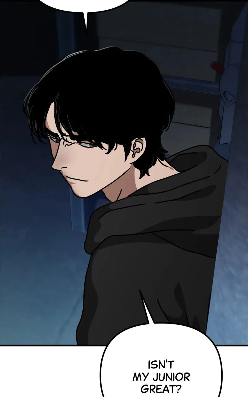 Hiding Out in an Apocalypse Chapter 47 page 47 - 