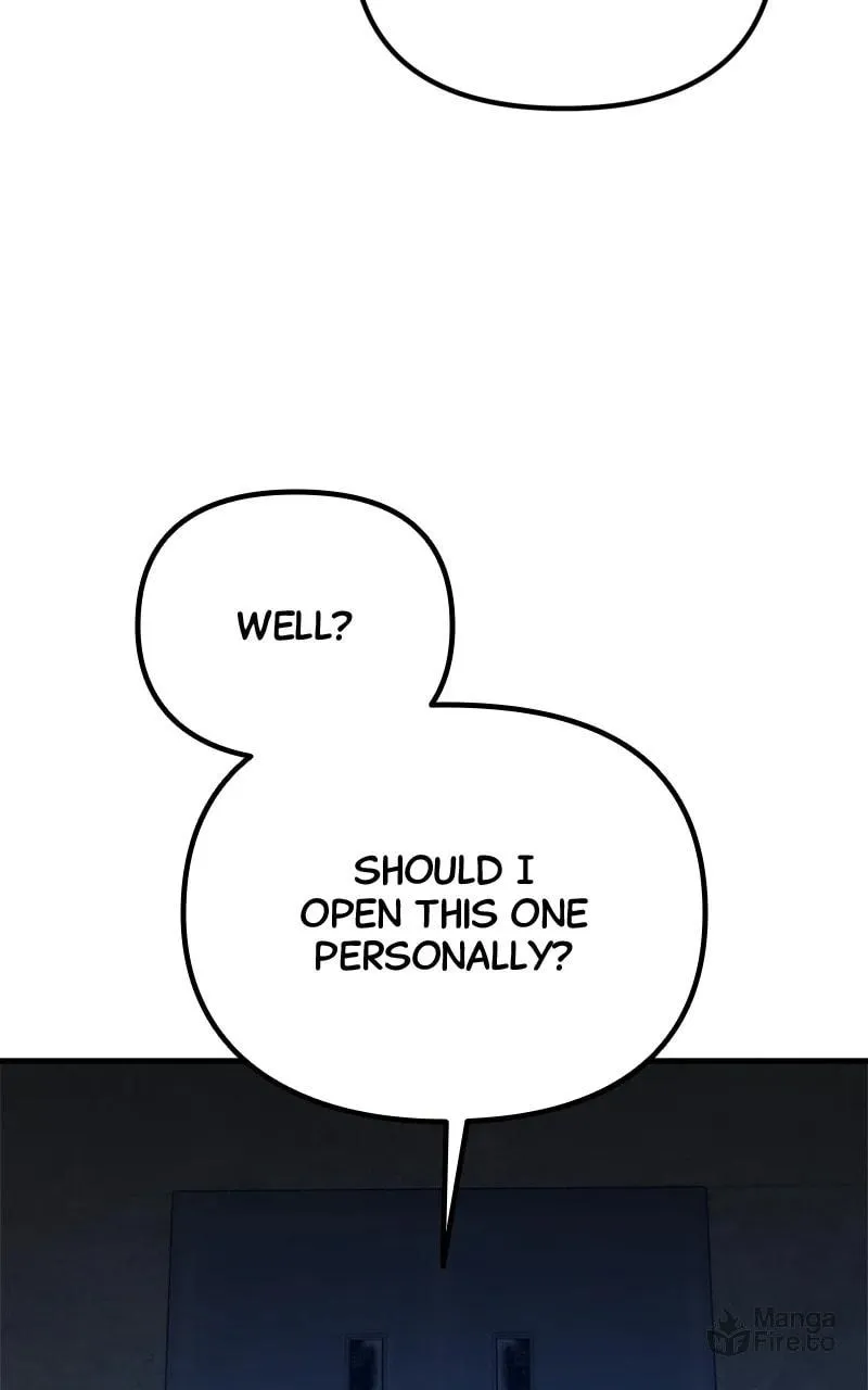 Hiding Out in an Apocalypse Chapter 47 page 48 - 