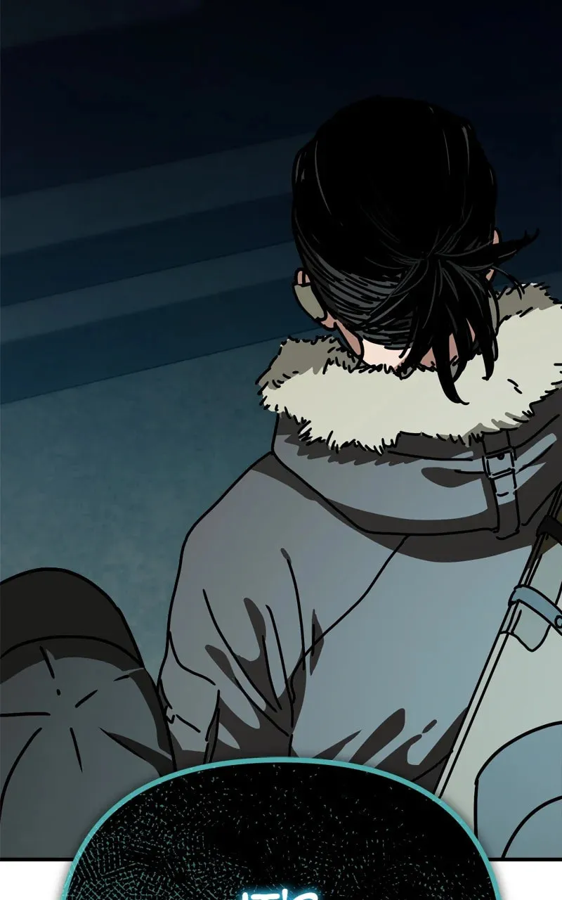 Hiding Out in an Apocalypse Chapter 47 page 53 - 