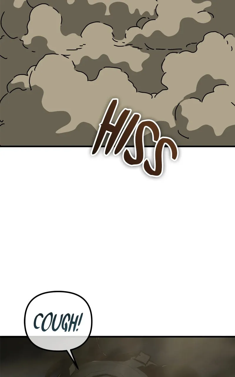 Hiding Out in an Apocalypse Chapter 47 page 58 - 