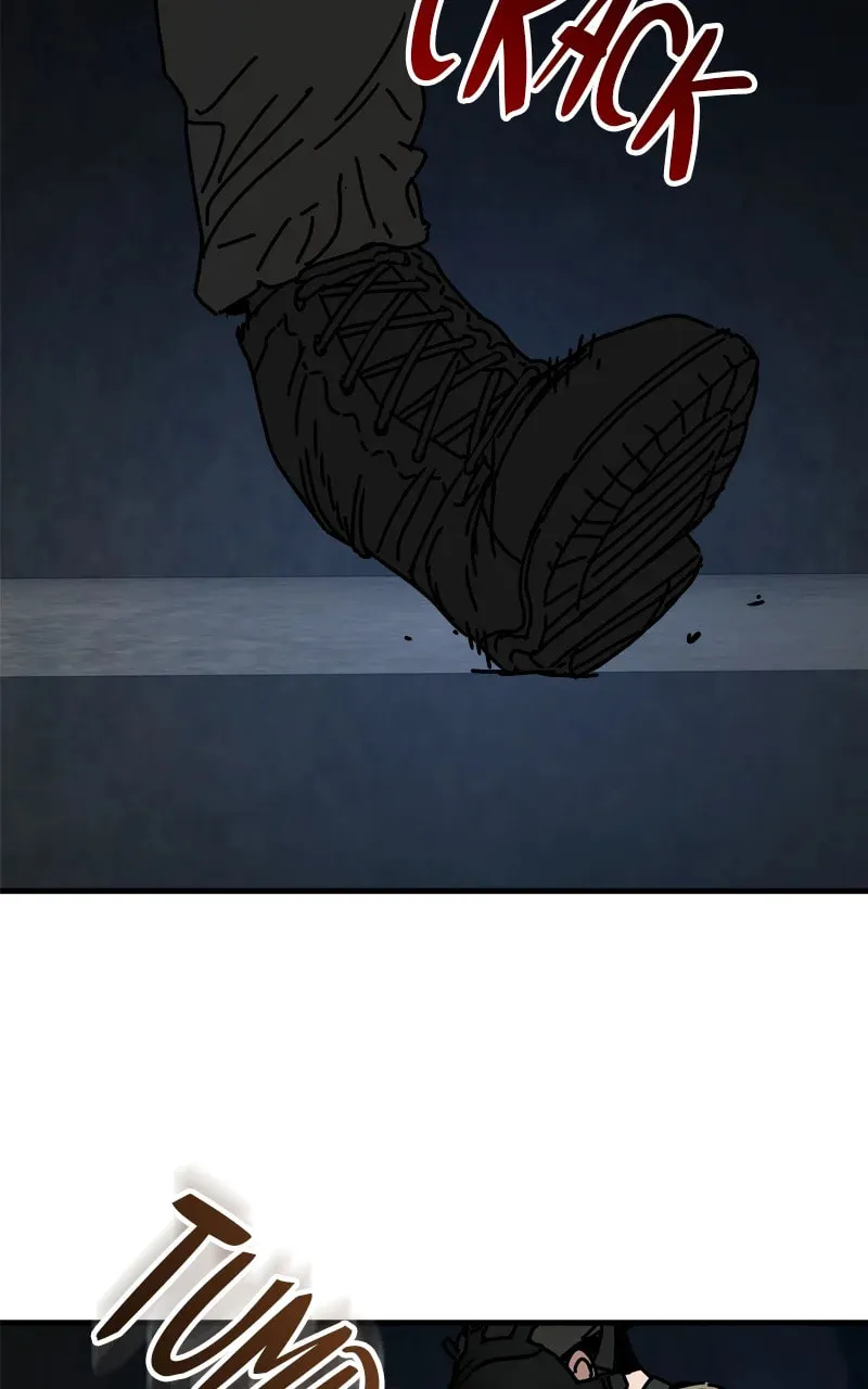 Hiding Out in an Apocalypse Chapter 47 page 64 - 