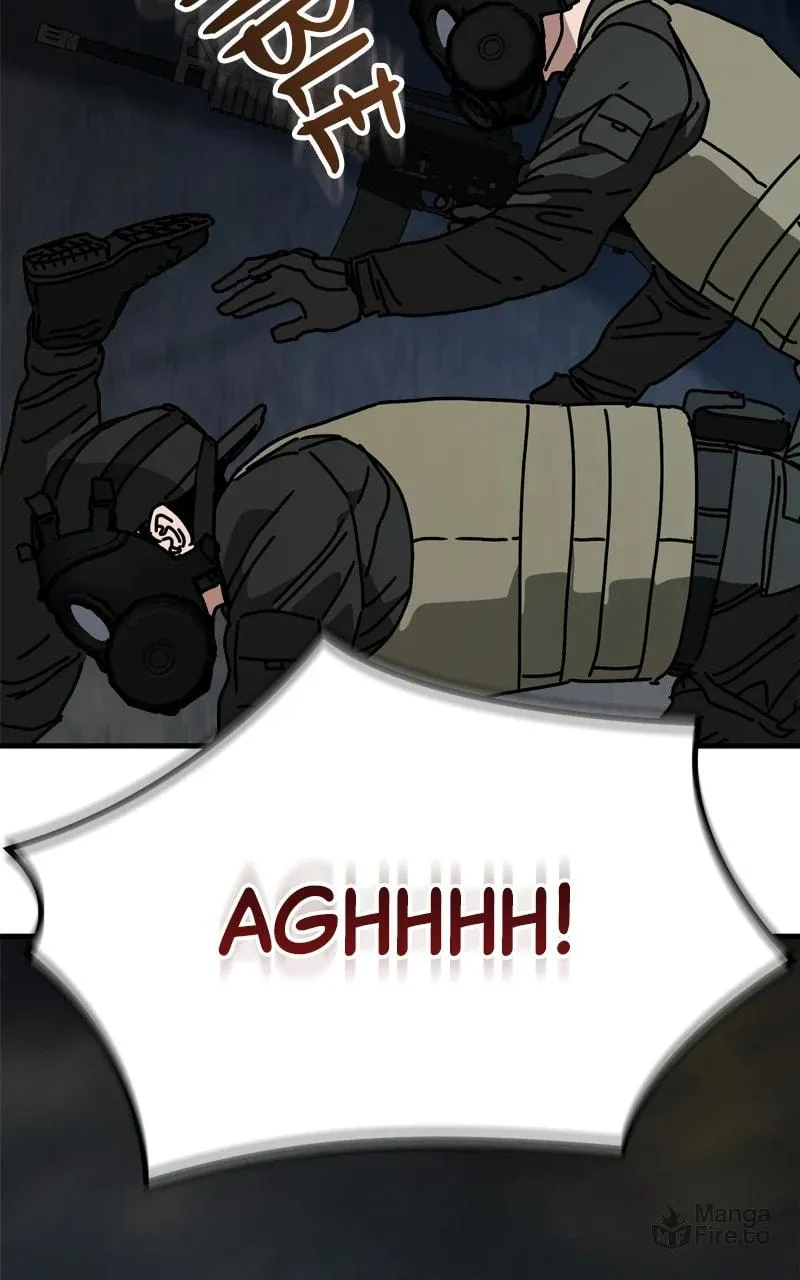 Hiding Out in an Apocalypse Chapter 47 page 65 - 