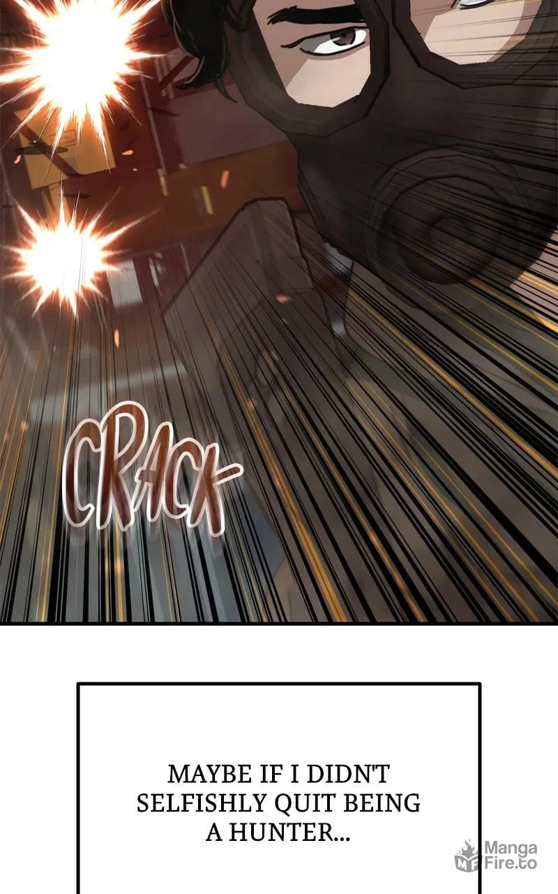 Hiding Out in an Apocalypse Chapter 47 page 72 - 