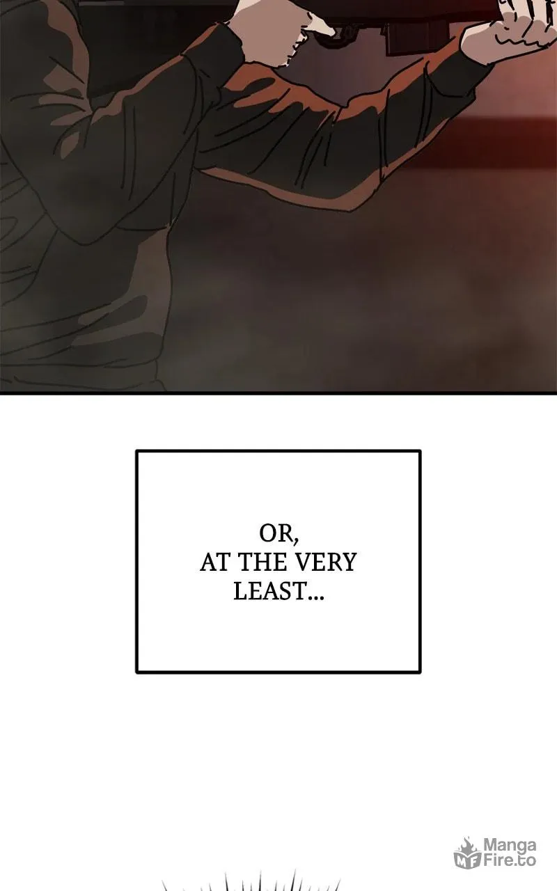 Hiding Out in an Apocalypse Chapter 47 page 75 - 