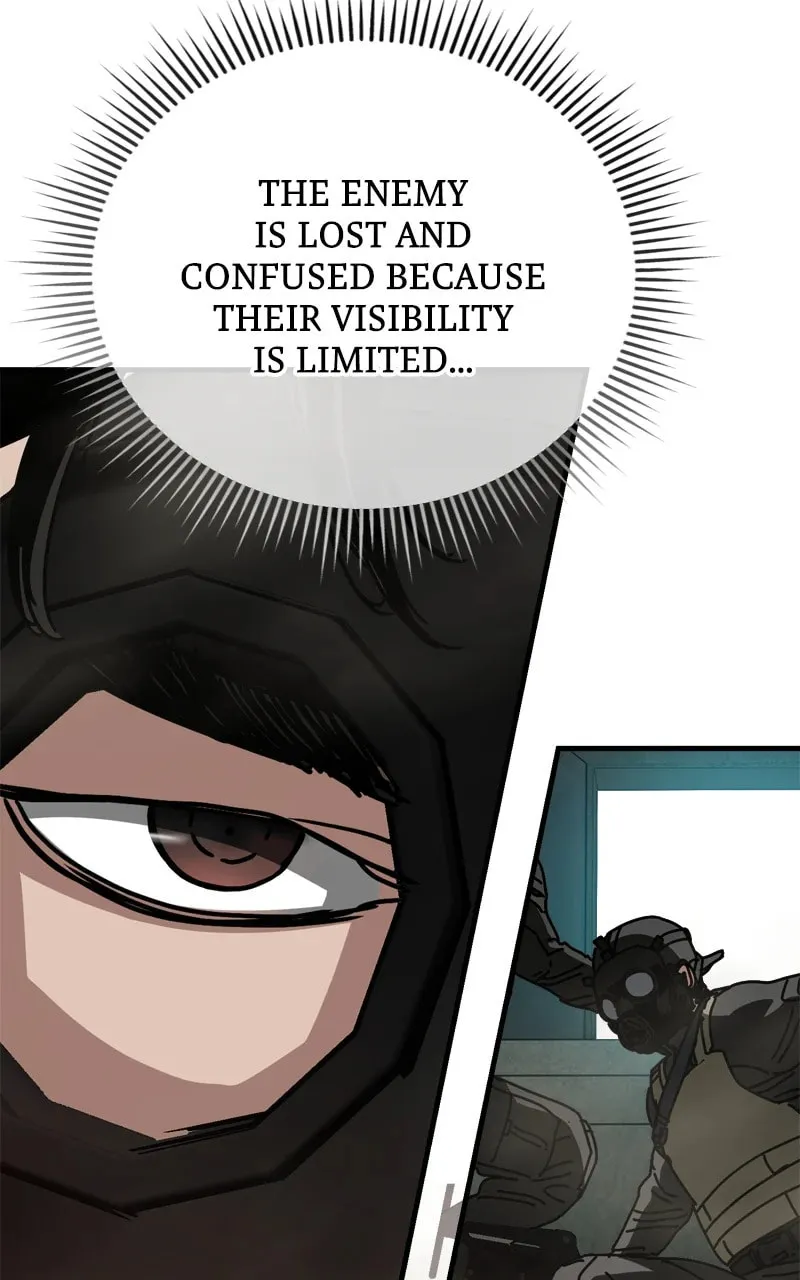 Hiding Out in an Apocalypse Chapter 47 page 76 - 