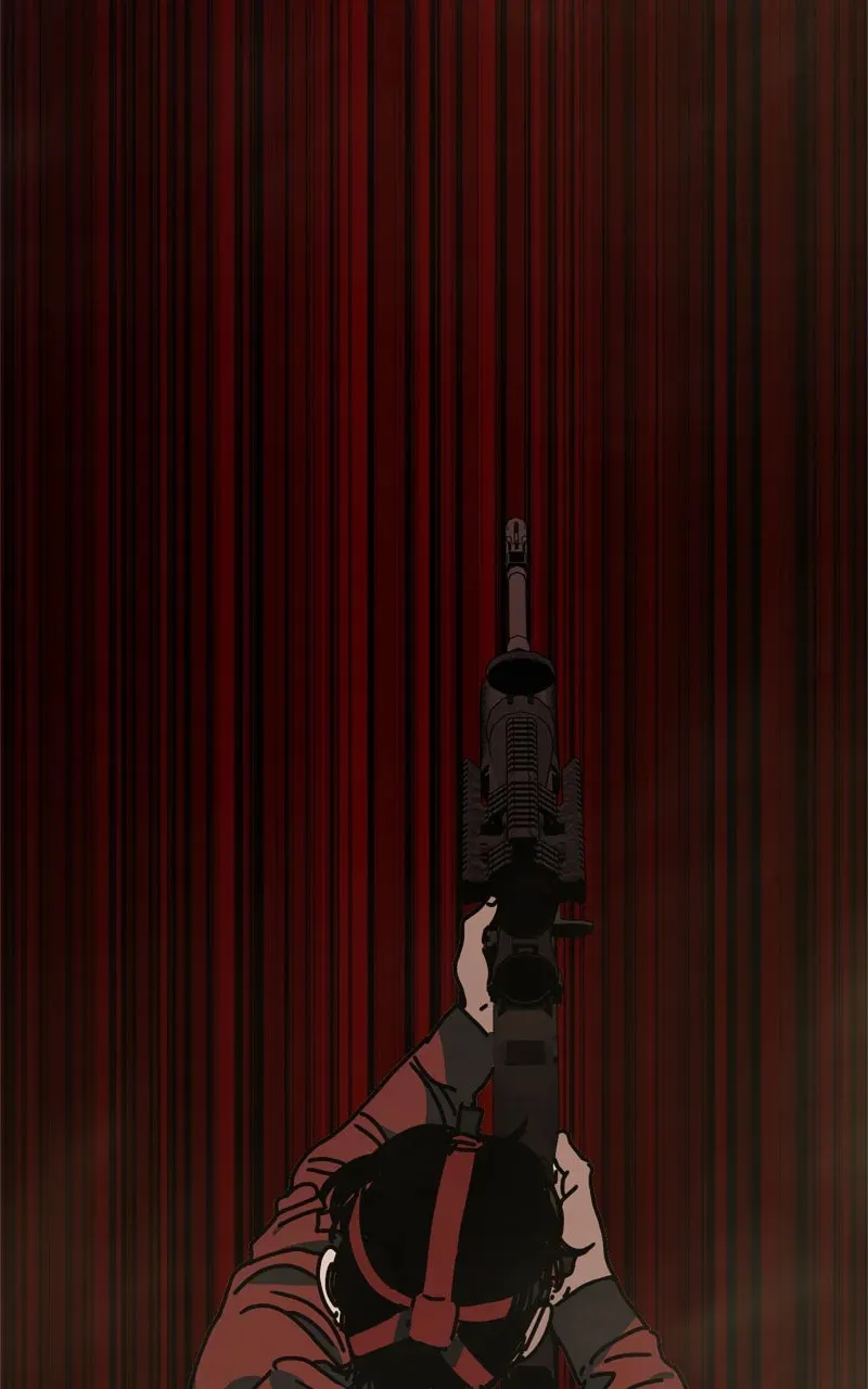 Hiding Out in an Apocalypse Chapter 47 page 79 - 