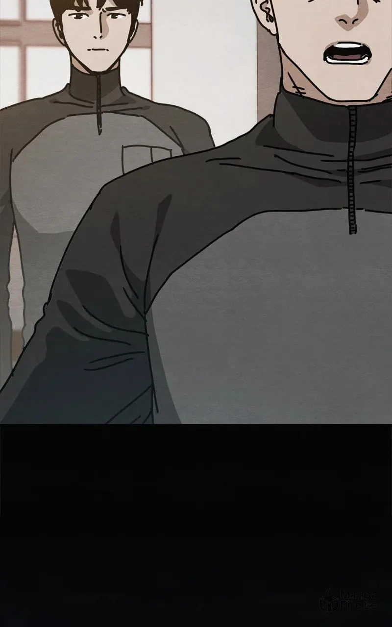 Hiding Out in an Apocalypse Chapter 47 page 9 - 