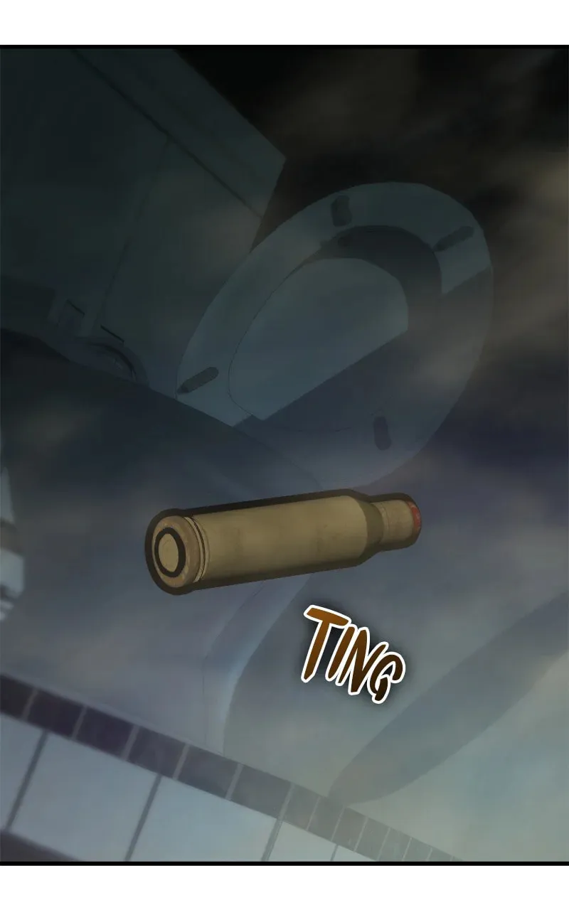 Hiding Out in an Apocalypse Chapter 47 page 82 - 